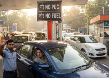 No PUC No Fuel