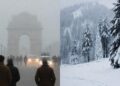 North India Cold Wave