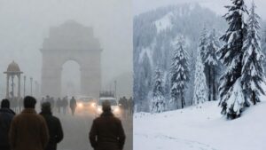 North India Cold Wave