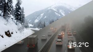 North India Cold Wave