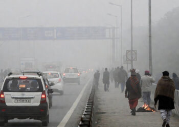 North India Weather