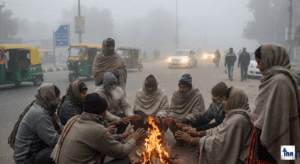 North India Weather Update