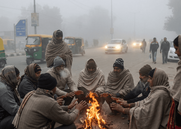 North India Weather Update