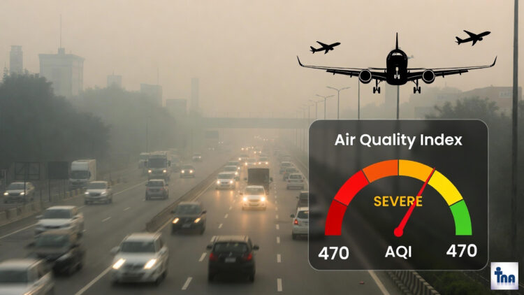 North India Weather Update