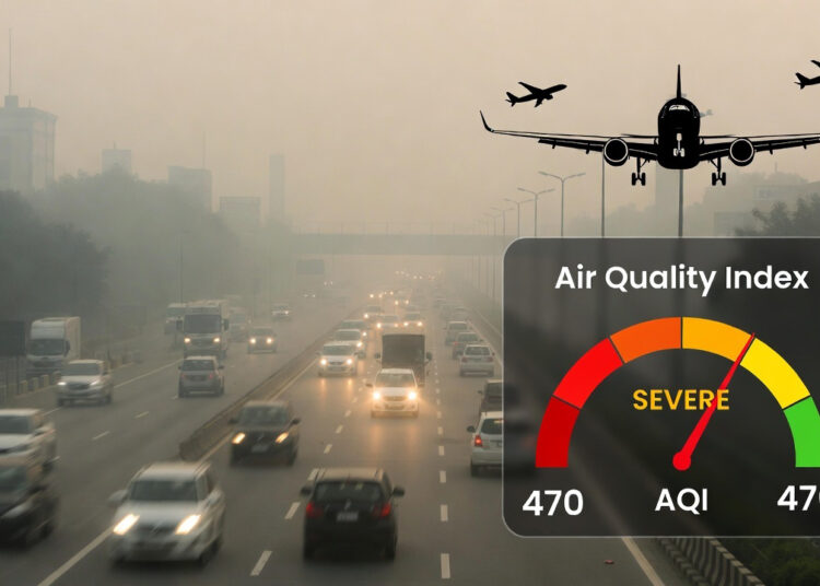 North India Weather Update