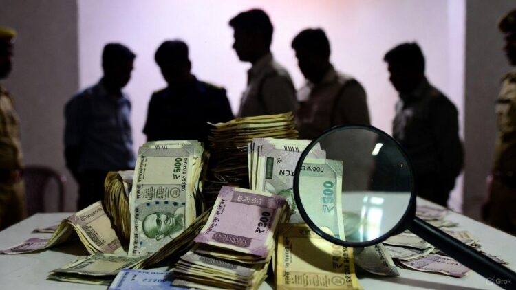 Notebandi ke 9 Saal Baad: दिल्ली में पकड़े गए 3.5 करोड़ के 'रद्दी नोट', 4 युवक ऐसे फंसे जाल में 1 Notebandi ke 9 Saal Baad