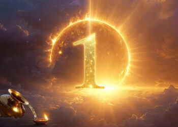 Numerology 2026