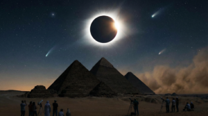 Once-in-a-Century Event