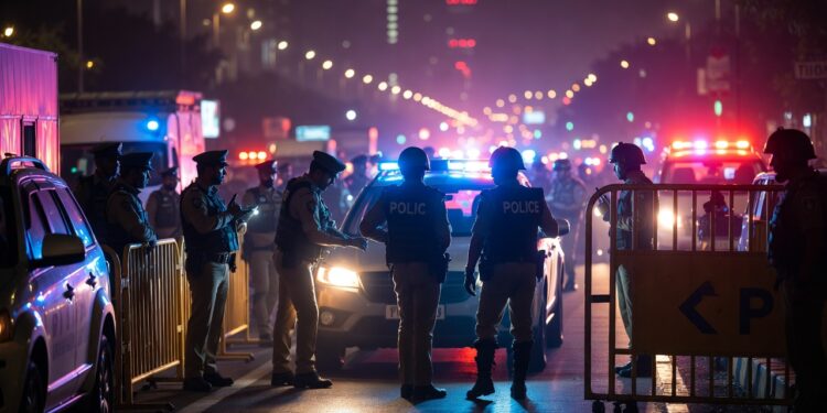 Operation Aaghat 3.0