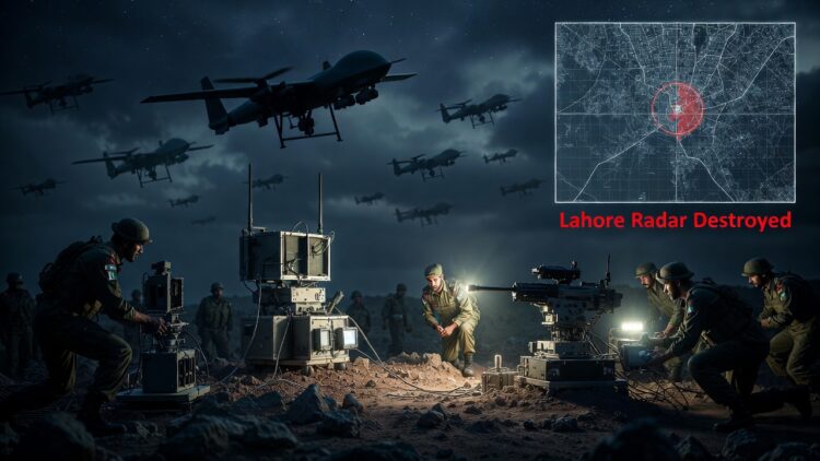 Operation Sindoor 2.0