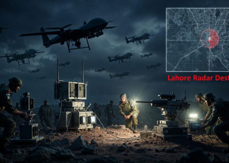 Operation Sindoor 2.0