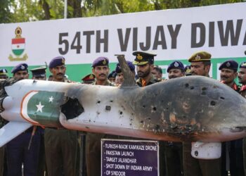 Operation Sindoor