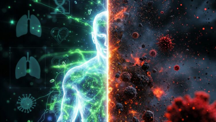 Oxidative Stress से कैंसर-डायबिटीज का खतरा, जानें बचाव के आसान उपाय 1 Oxidative Stress