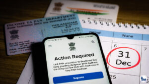 PAN Card Deadline