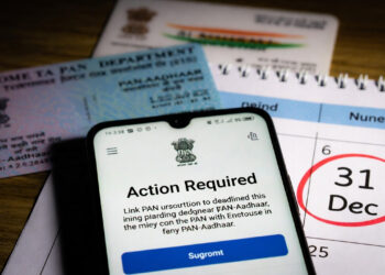 PAN Card Deadline