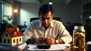 PF Withdrawal for Home Purchase