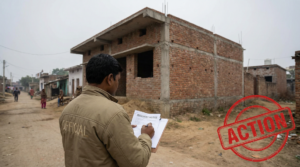 PM Awas Scheme Shock