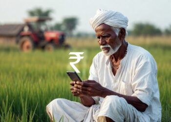 PM Kisan 22th Installment