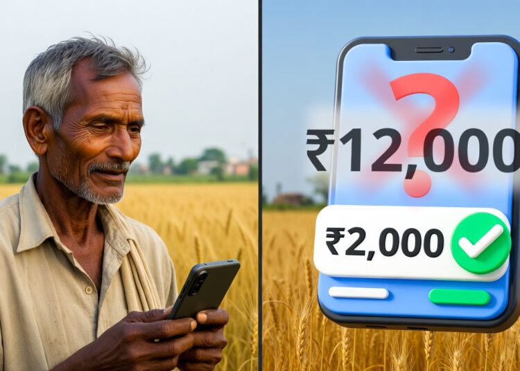 PM Kisan Yojana Update