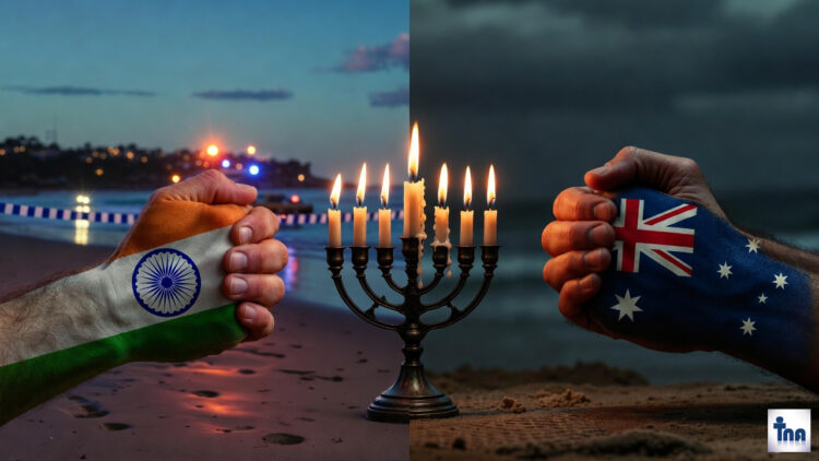 Australia में आतंकी हमला: PM Modi ने जताई संवेदना, कहा- आतंकवाद बर्दाश्त नहीं 1 PM Modi