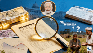 PM Modi Government Schemes