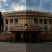 PM Modi Parliament Absence