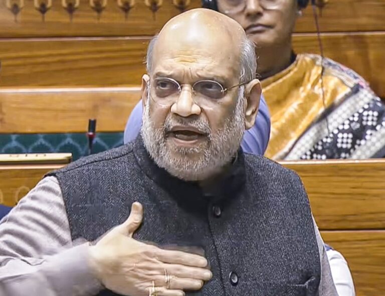 Amit Shah