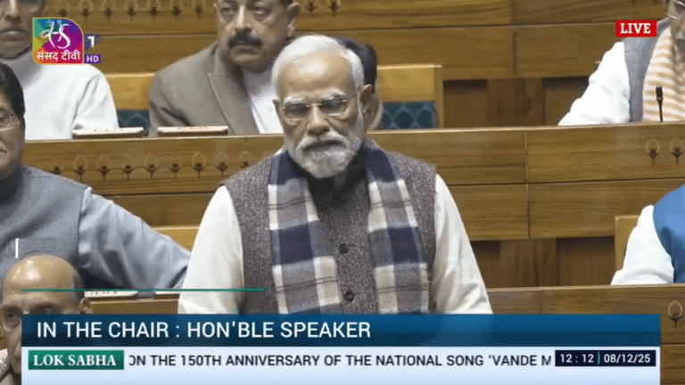 Breaking News Today Live | Latest Hindi News India | The News Air 74 PM Modi Speech