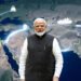 PM Modi Three Nation Tour