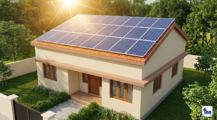 PM Surya Ghar Yojana