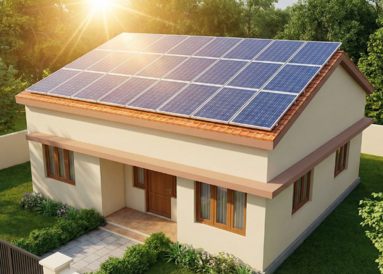 PM Surya Ghar Yojana