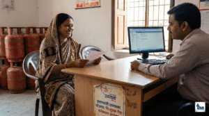 PM Ujjwala Yojana Re-launch