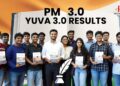 PM YUVA 3.0 Results