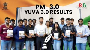 PM YUVA 3.0 Results