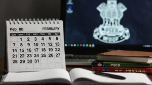 PSEB Practical Exam Datesheet