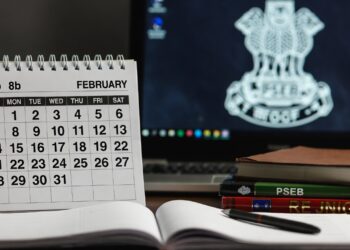 PSEB Practical Exam Datesheet