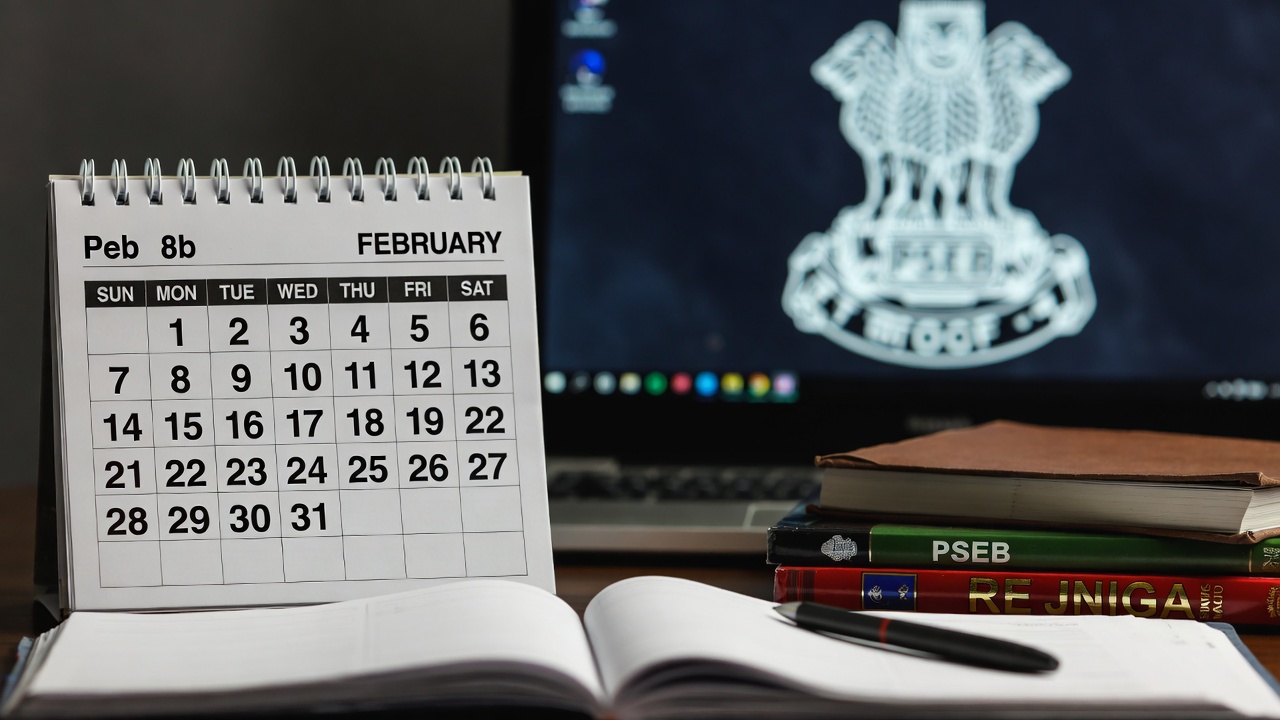 पंजाब बोर्ड का बड़ा ऐलान, 10वीं-12वीं की PSEB Practical Exam Datesheet जारी 11 PSEB Practical Exam Datesheet