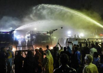 Pakistan News