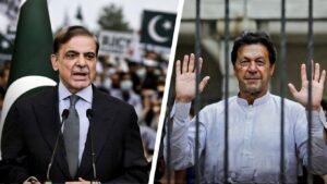 Pakistan Political Crisis