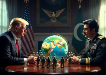 Pakistan