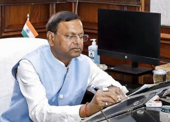 Pankaj Chaudhary