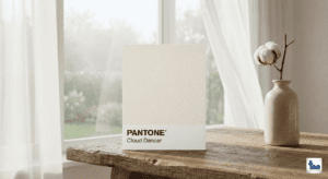 Pantone Color 2026