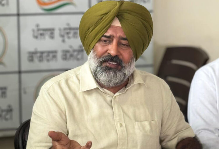 Centre vs State Fight: ‘प्रस्ताव नहीं, Action चाहिए’ CM मान को Delhi ले जाने की मांग 1 Pargat Singh