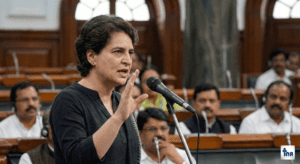 Parliament Vande Mataram Debate