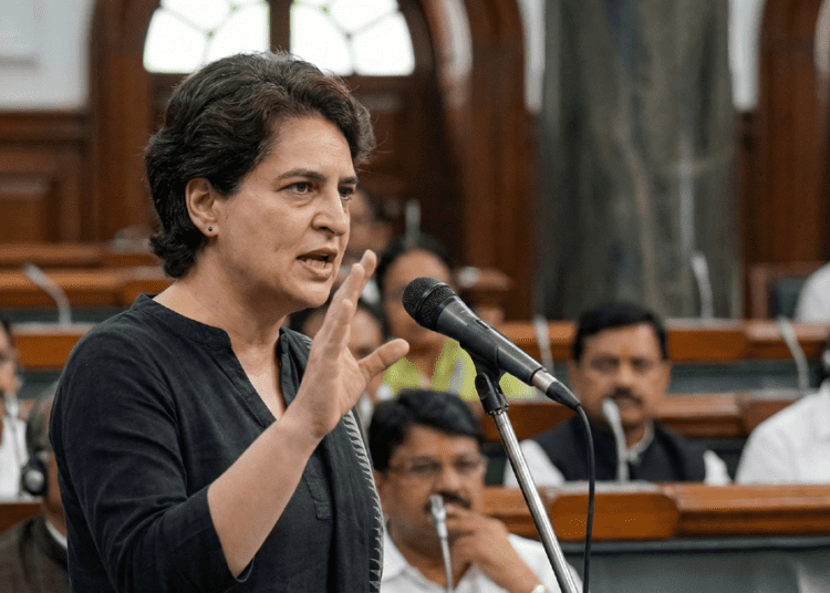 Parliament Vande Mataram Debate