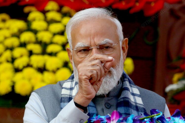 Parliament Winter Session