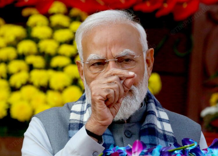 Parliament Winter Session