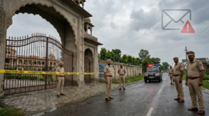Patiala Schools Bomb Threat