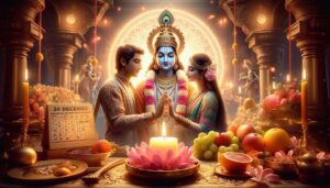 Paush Putrada Ekadashi