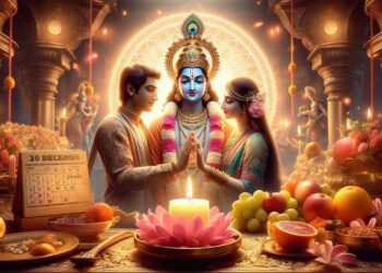 Paush Putrada Ekadashi